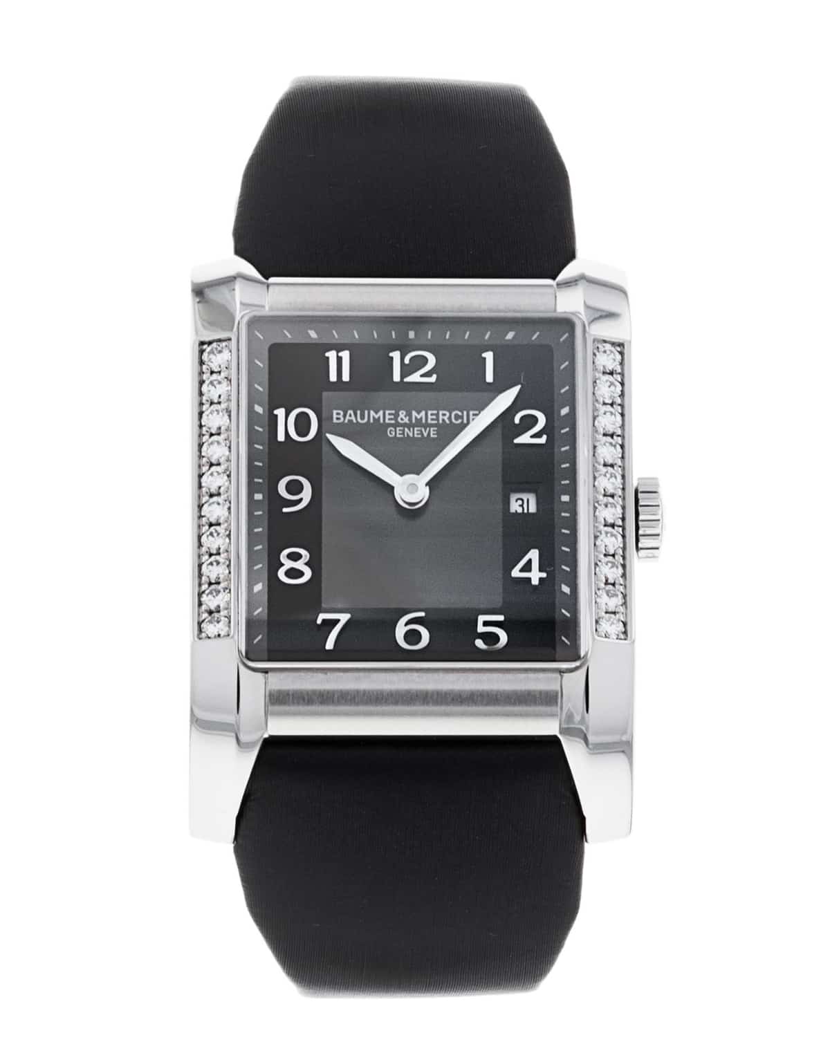 Baume et Mercier Hampton for ladies M0A10022